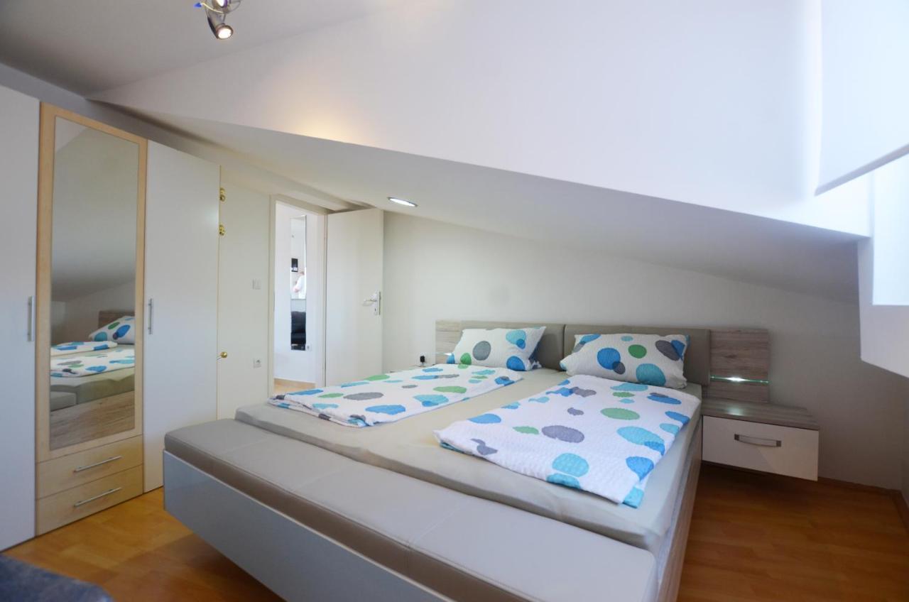 Apartment Zdenac Rovinj Kültér fotó