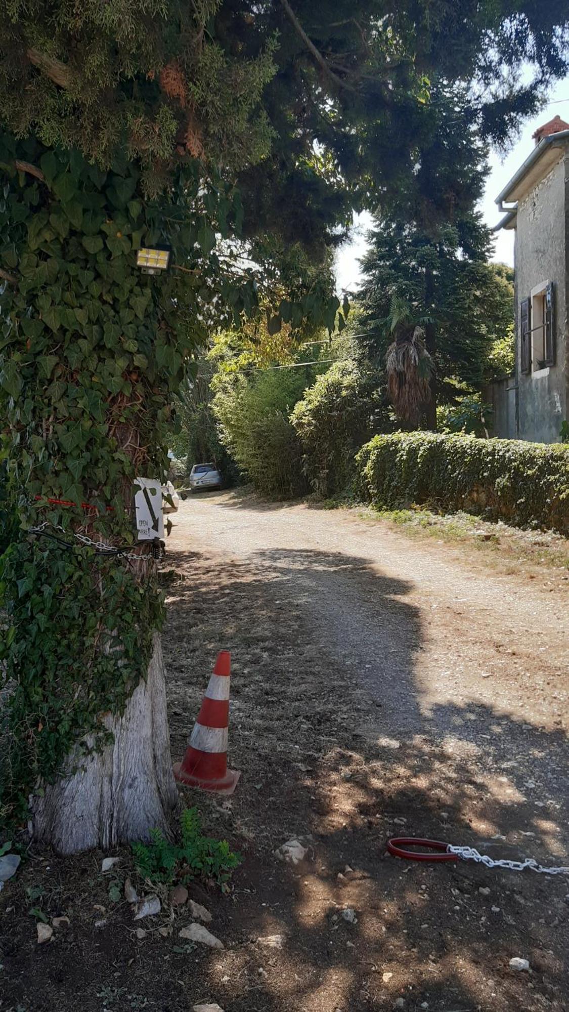 Apartment Zdenac Rovinj Kültér fotó