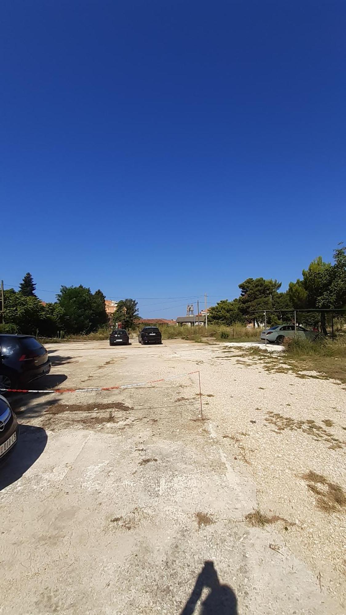 Apartment Zdenac Rovinj Kültér fotó