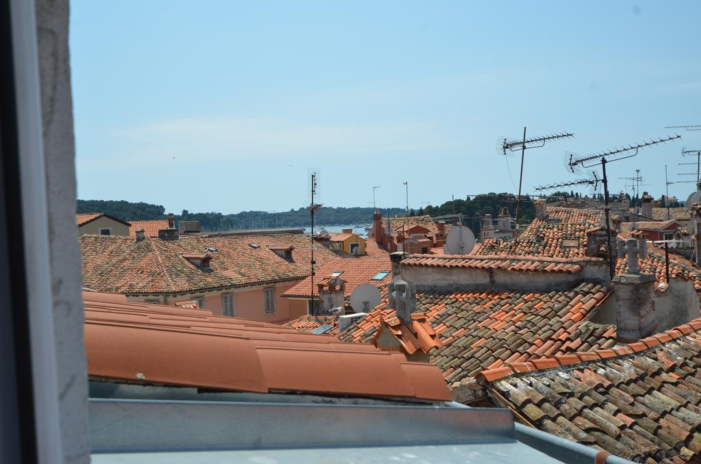Apartment Zdenac Rovinj Szoba fotó