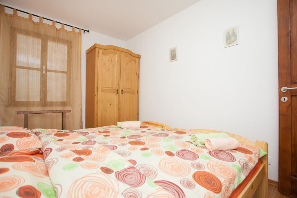 Apartment Zdenac Rovinj Kültér fotó