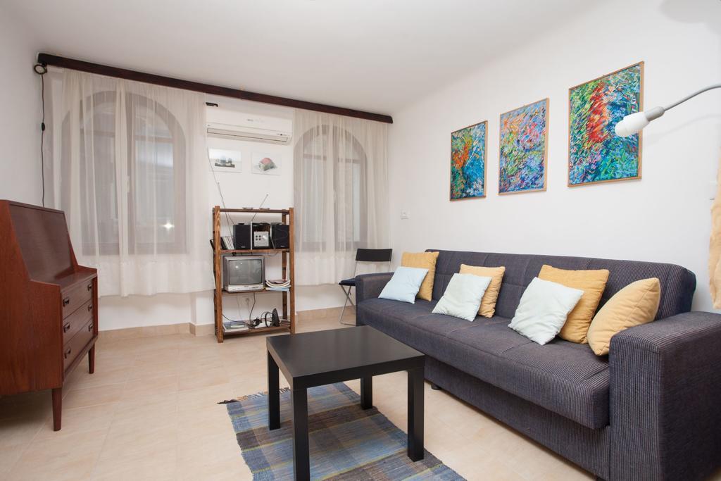 Apartment Zdenac Rovinj Kültér fotó