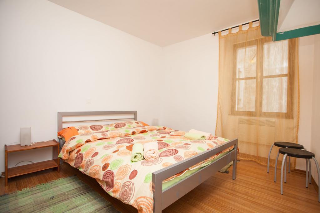 Apartment Zdenac Rovinj Kültér fotó