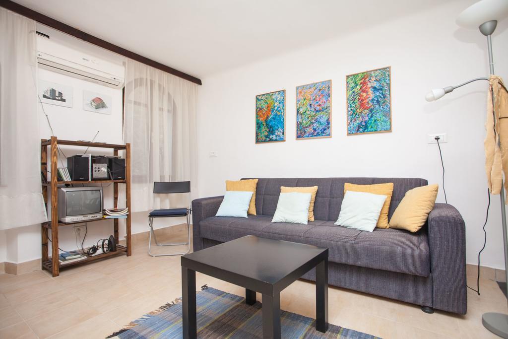 Apartment Zdenac Rovinj Kültér fotó