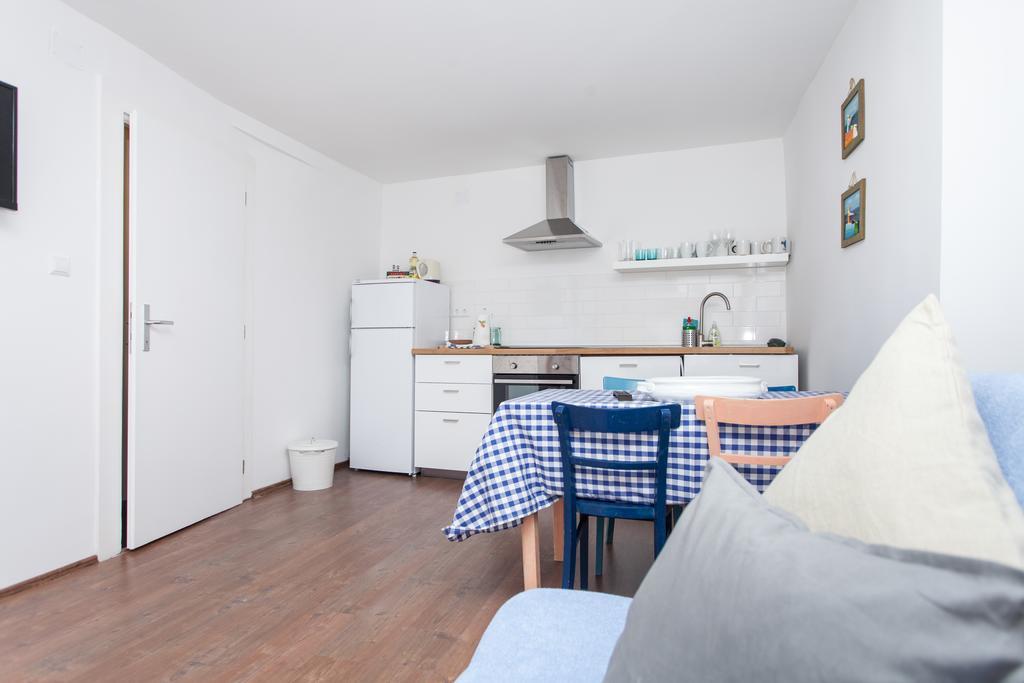 Apartment Zdenac Rovinj Kültér fotó