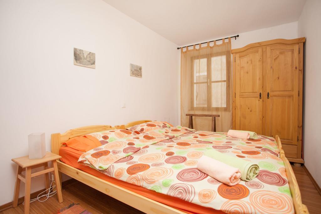 Apartment Zdenac Rovinj Kültér fotó