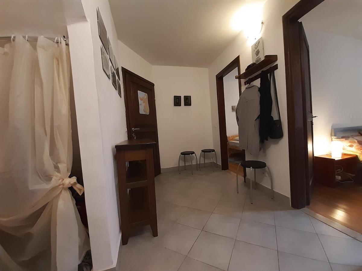 Apartment Zdenac Rovinj Kültér fotó