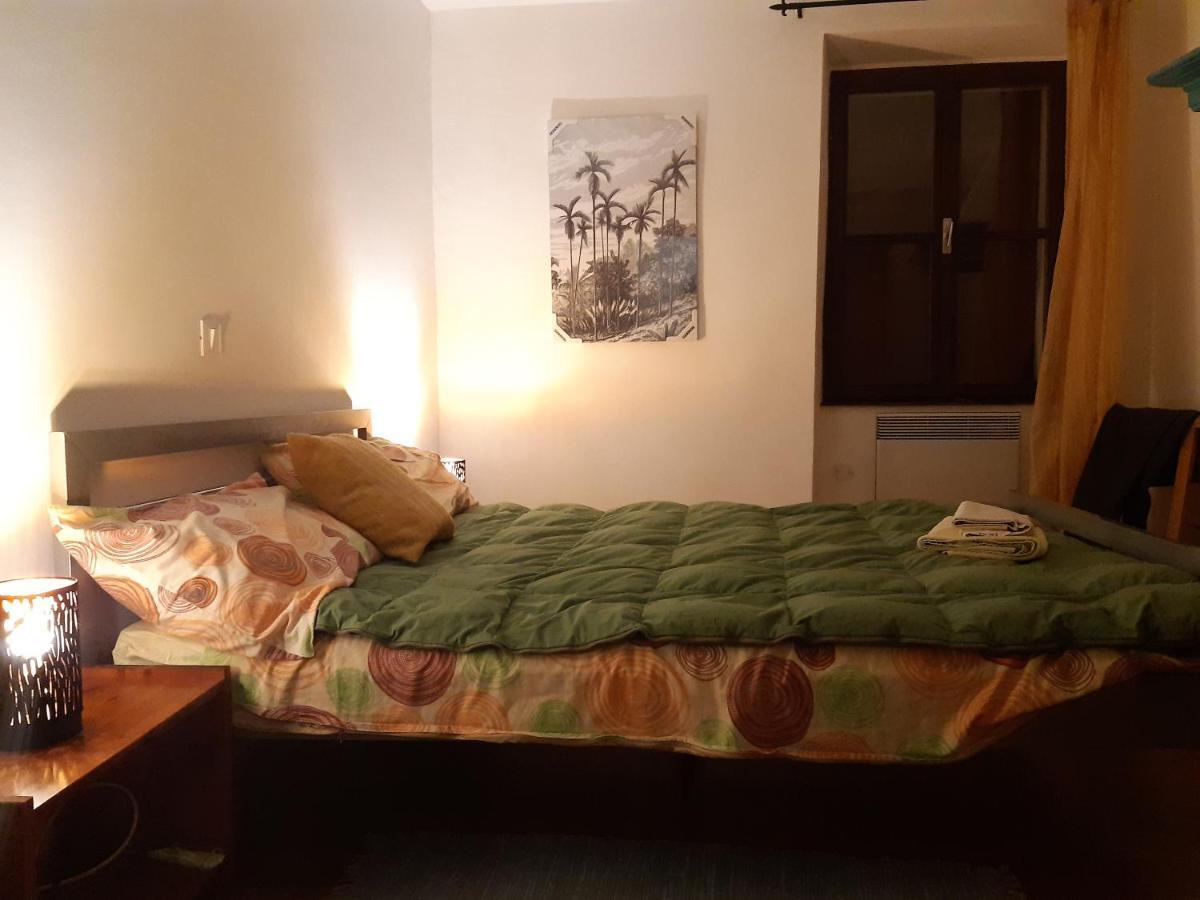 Apartment Zdenac Rovinj Kültér fotó