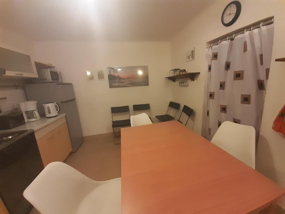 Apartment Zdenac Rovinj Kültér fotó