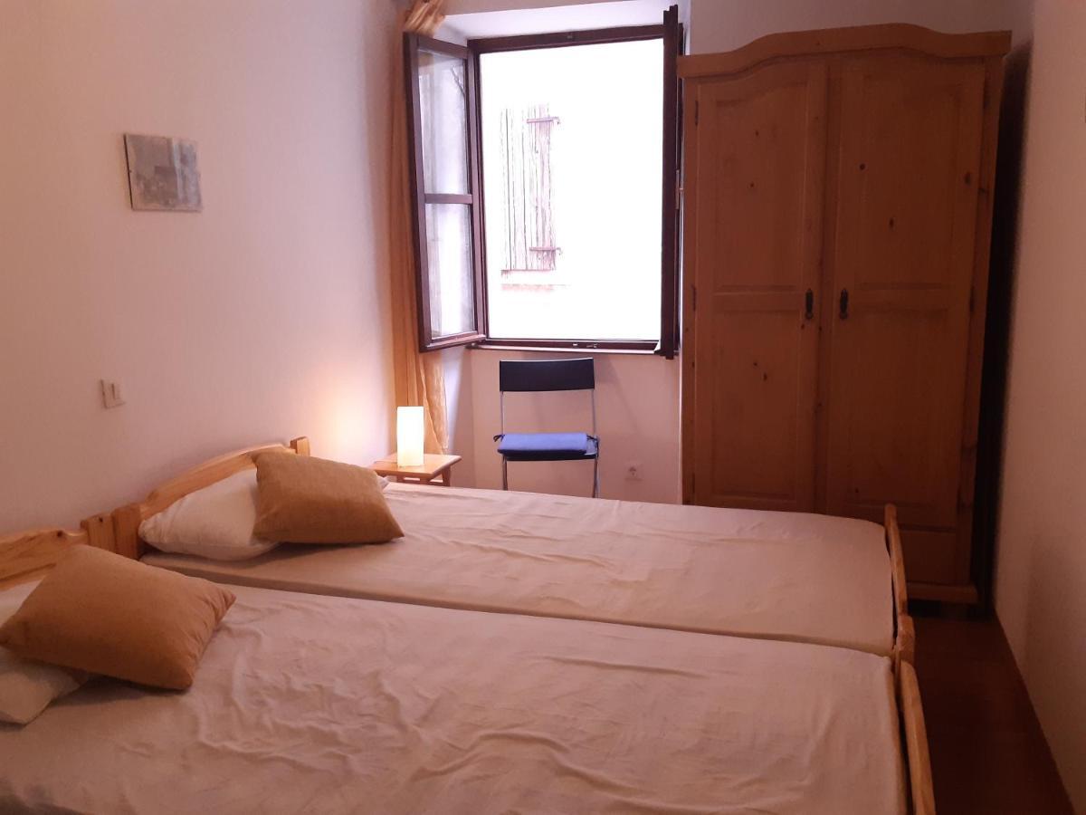 Apartment Zdenac Rovinj Kültér fotó