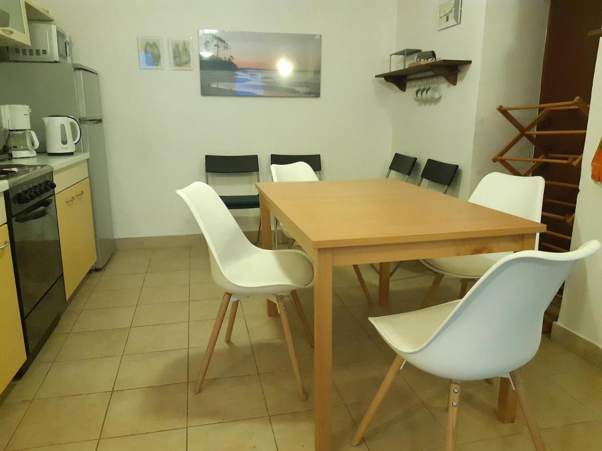 Apartment Zdenac Rovinj Kültér fotó