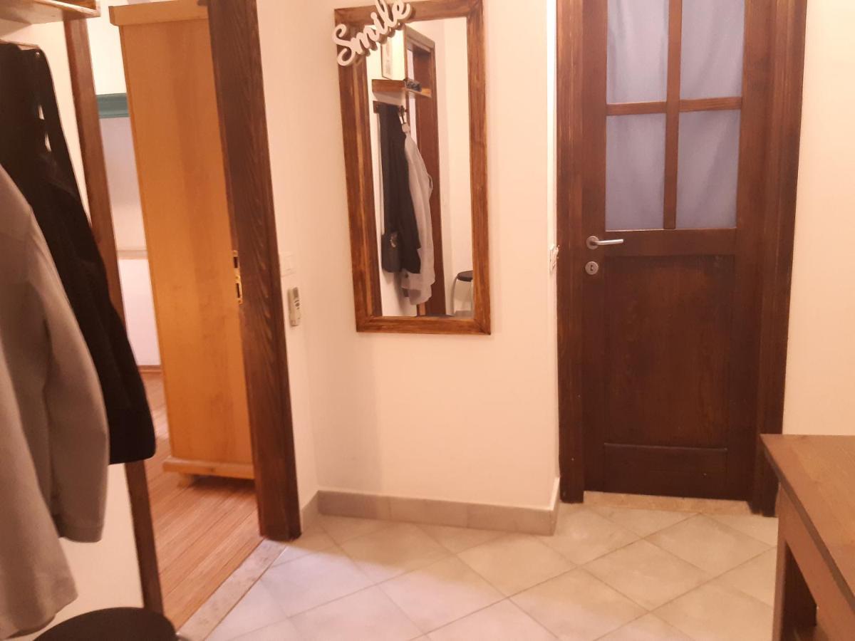 Apartment Zdenac Rovinj Kültér fotó