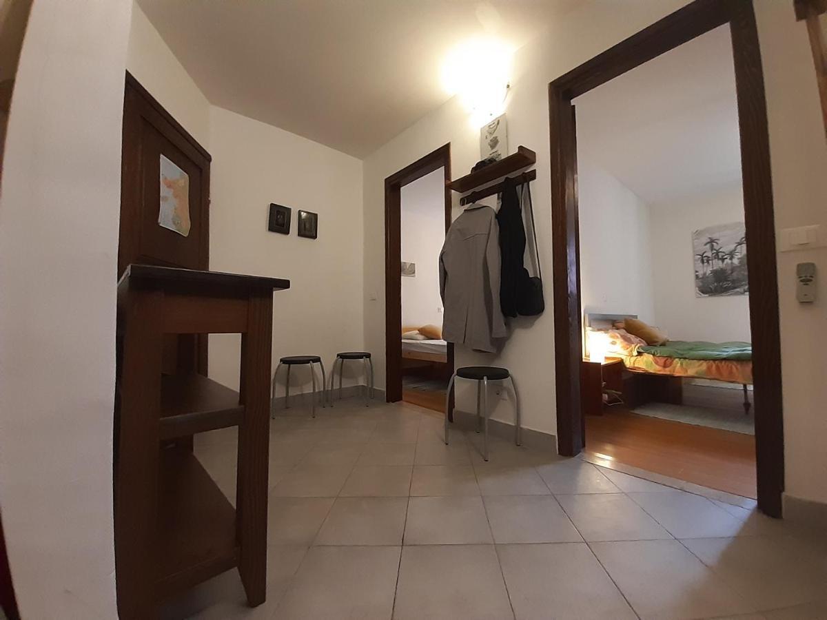 Apartment Zdenac Rovinj Kültér fotó