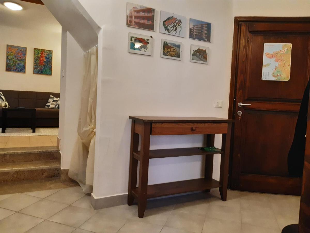 Apartment Zdenac Rovinj Kültér fotó