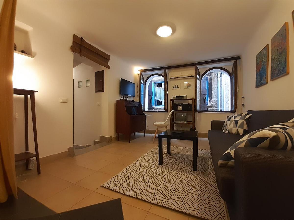 Apartment Zdenac Rovinj Kültér fotó