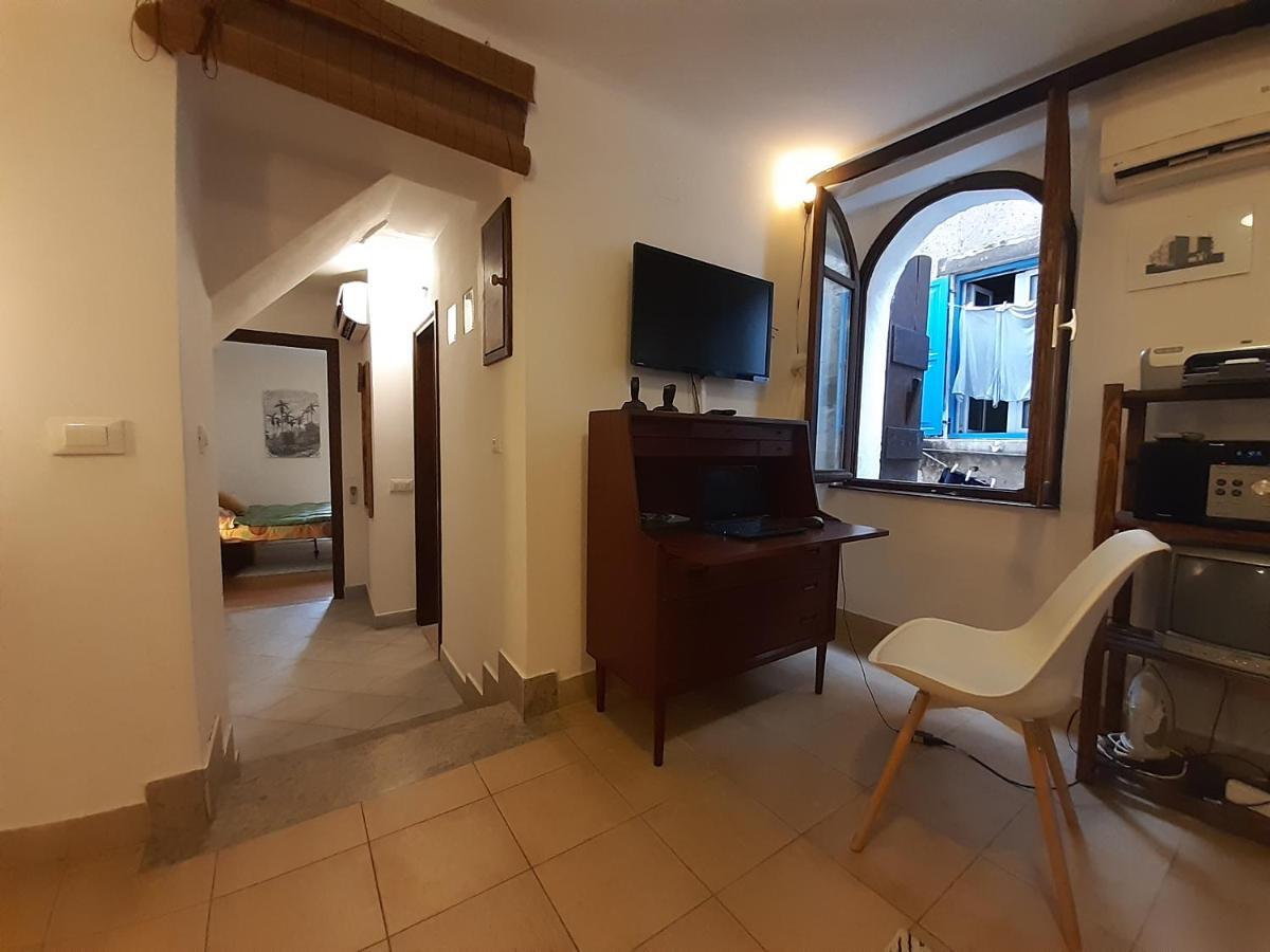 Apartment Zdenac Rovinj Kültér fotó