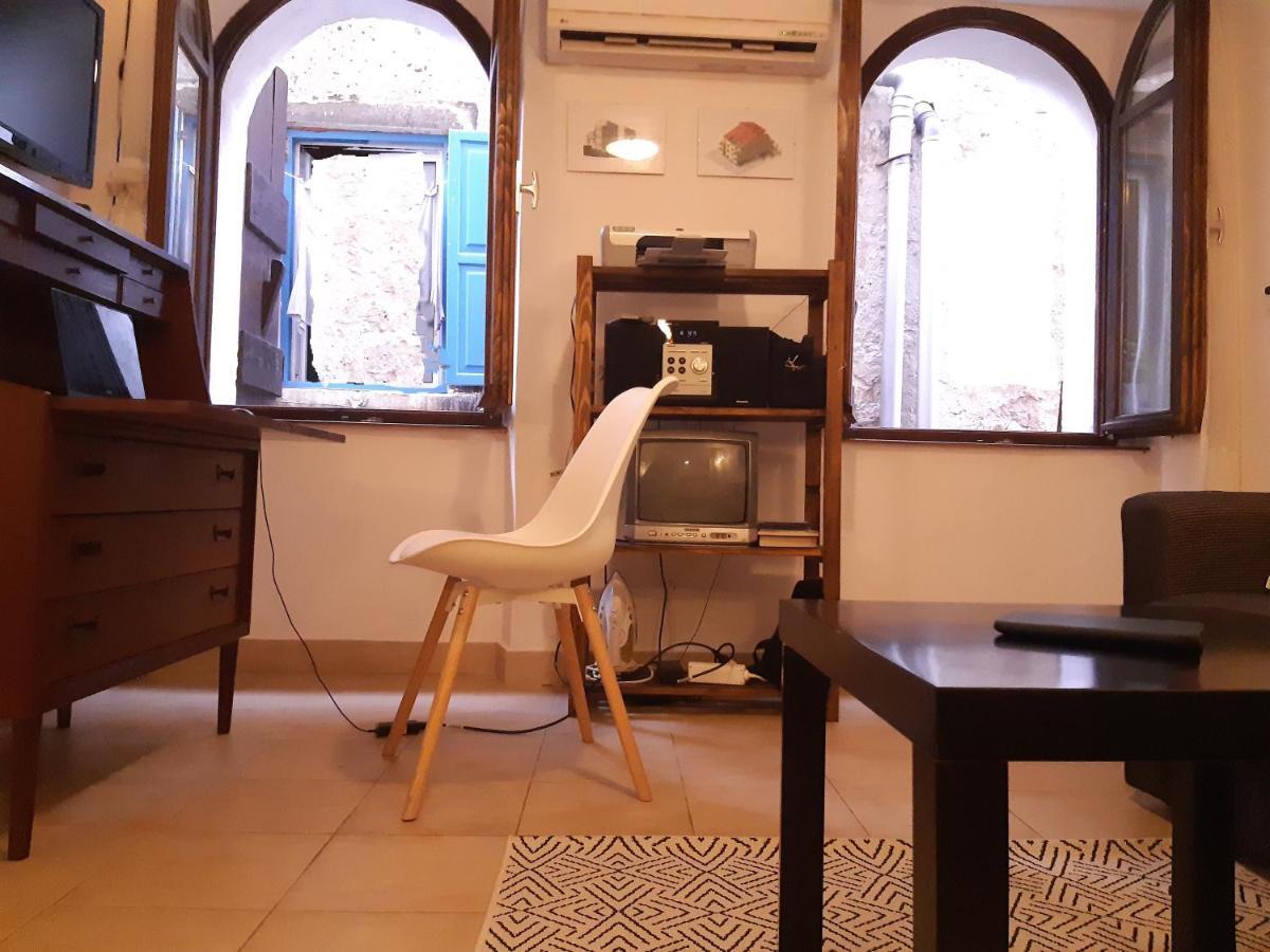 Apartment Zdenac Rovinj Kültér fotó